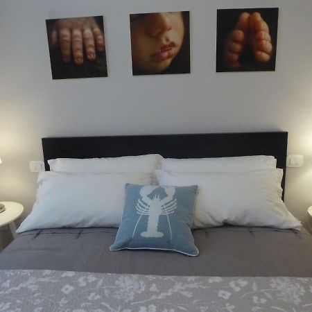 Appartement Covo Giulia à Gênes Extérieur photo