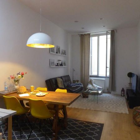 Appartement Covo Giulia à Gênes Extérieur photo