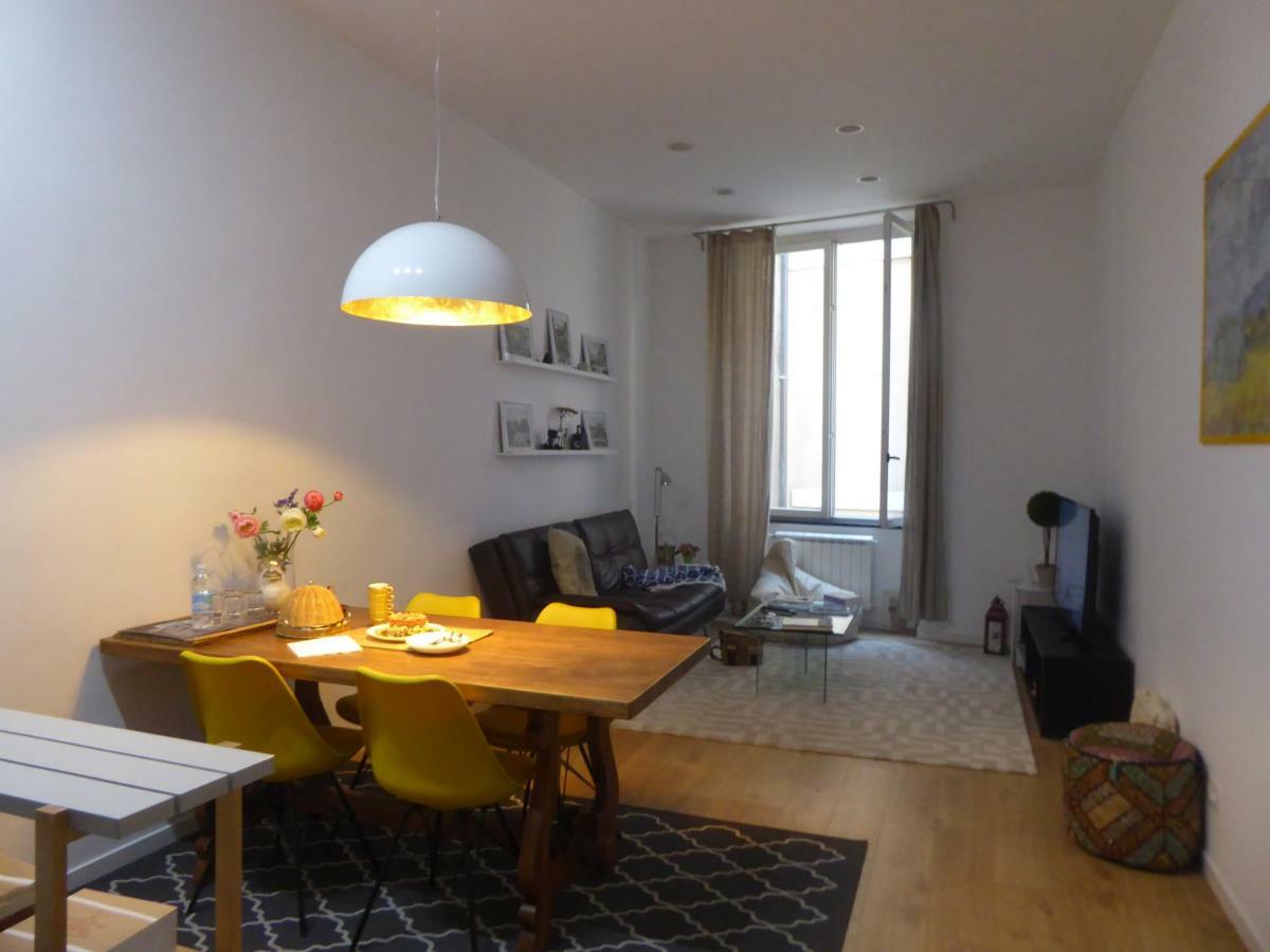 Appartement Covo Giulia à Gênes Extérieur photo